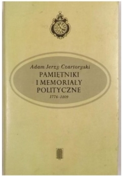 Pamiętniki i memorały polityczne
