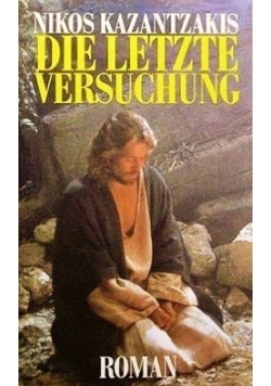 Die letzte versuchung