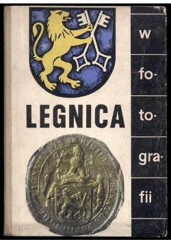 Legnica w fotografii