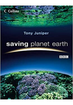 Saving planet earth