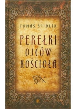 Perełki Ojców Kościoła
