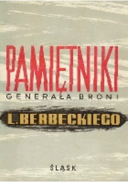 Pamiętniki generała broni