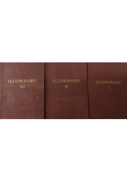 Illuminare I-III