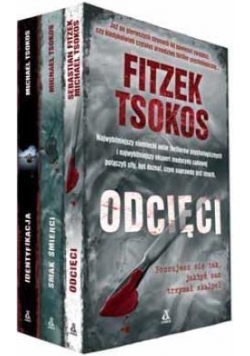 Pakiet Odcięci/Smak śmierci/Identyfi kacja