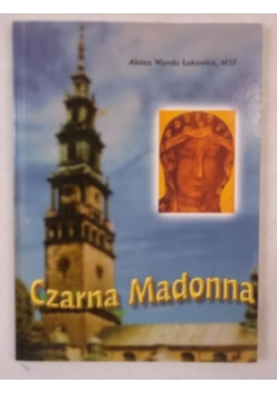 Czarna Madonna