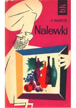 Nalewki