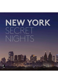 New York. Secret Nights