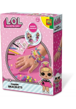 L.O.L.  Bransoletki