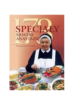 173 specjały siostry Anastazji