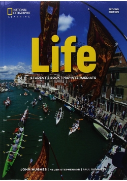 Life Students book