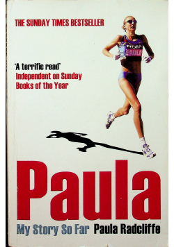 Paula My story so far