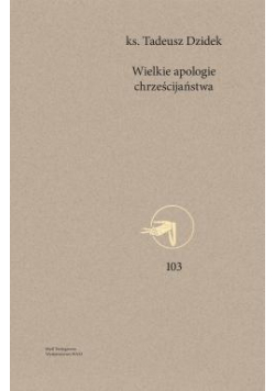 Wielkie apologie chrześcijaństwa