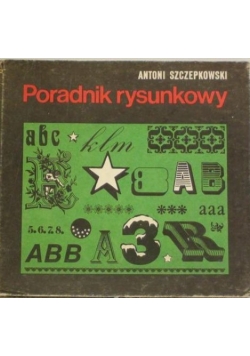 Poradnik rysunkowy