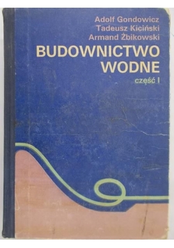Budownictwo wodne, część 1