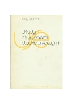 Układy z tyrystorami dwukierunkowymi
