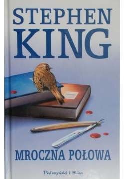 Mroczna połowa