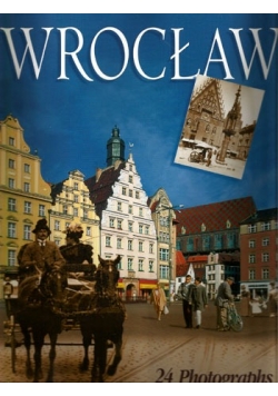 Wrocław 24 fotografie