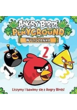 Angry Birds. Wyliczanka