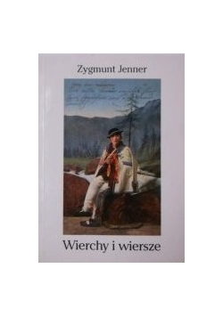 Wierchy i wiersze
