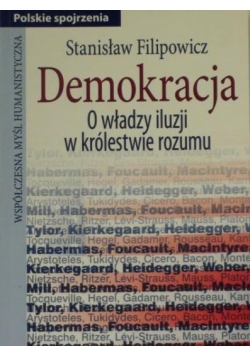 Filipowicz Stanisław - Demokracja