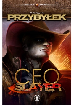 CEO Slayer - Pogromca prezesów