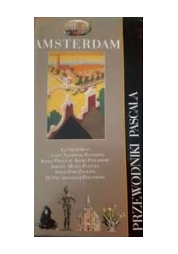 Przewodnik Pascala. Amsterdam