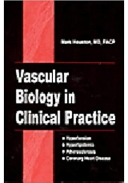 Vascular Biology in Clinical Practice