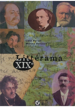 Litterama XIX e