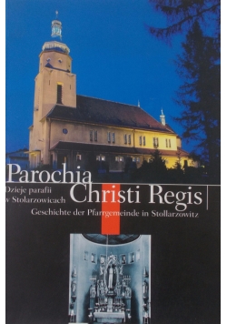 Parochia Christi Regis