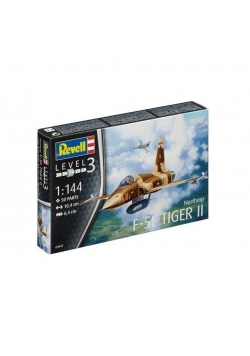 Samolot. Northrop F-5E Tiger II