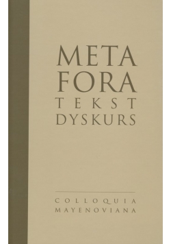 Metafora