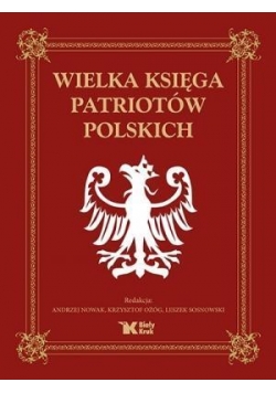 Wielka Księga Patriotów Polskich