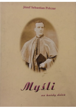 Myśli na każdy dzień