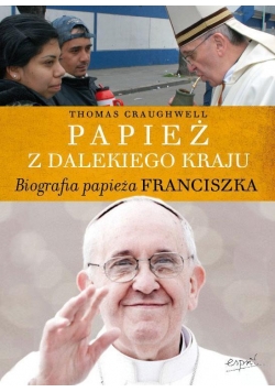 Papież z dalekiego kraju