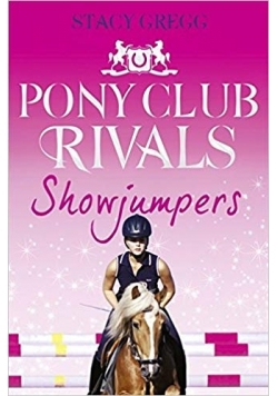 Pony Club Rivals Showjumpers