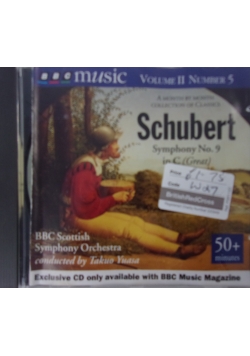 Symphony No.9,CD