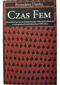 Czas fem