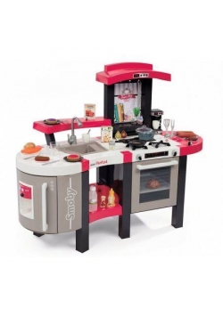 Kuchnia mini Tefal Superchef De Luxe Bubble