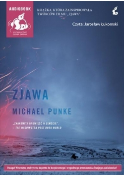 Zjawa. Audiobook