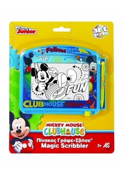 Znikopis mały Mickey
