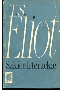 Szkice Literackie