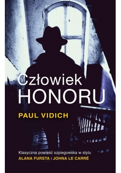 Człowiek honoru