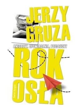 Rok osła