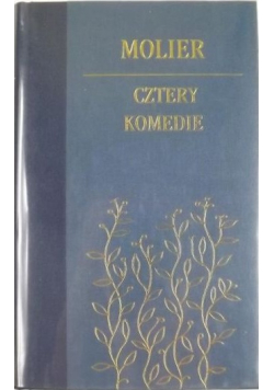 Cztery komedie