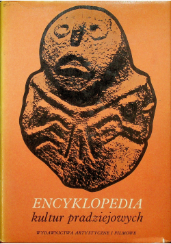 Encyklopedia kultur pradziejowych