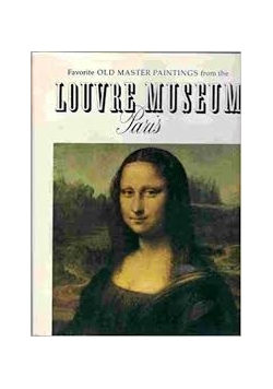 Louvre Museum Paris
