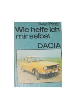 Wie helfe ich mir selbst