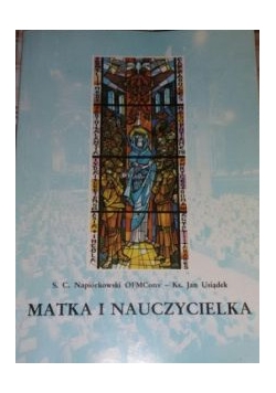 Matka i nauczycielka