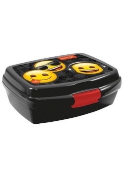 Śniadaniówka Emoji 10