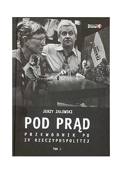 Pod Prąd  + Autograf Zalewski